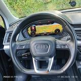 Audi Q5 40 TDI S tronic quattro sport *Standheizung* - Audi Q5 Gebrauchtwagen in Stuttgart