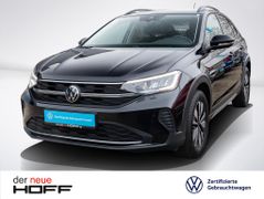 Volkswagen Taigo 1.0 TSI MOVE Navi Bluetooth Kamera LED Ans