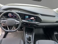 Volkswagen Caddy - Vorschau Bild 9