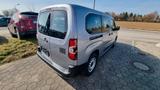 Fiat Doblo Doblò Multicab L2 1.5 BlueHDi 96 kW - Fiat Doblo mit Diesel-Antrieb: 1.9
