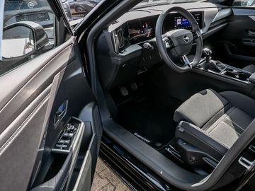 Opel Astra L Sports Tourer 1.2 GS 360 Kamera LED DAB