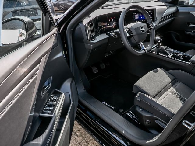 Opel Astra L Sports Tourer 1.2 GS 360 Kamera LED DAB