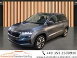 Skoda Karoq 1.5 TSI DSG Selection*Kessy*DAB*LED - Skoda Karoq: Selection