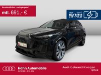Audi SQ6 e-tron - Vorschau Bild 1