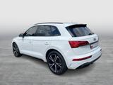 Audi Q5 55 TFSI e quattro 2x S Line Matrix Pano AHK B - Audi Q5 mit Hybrid-Antrieb: Schiebedach
