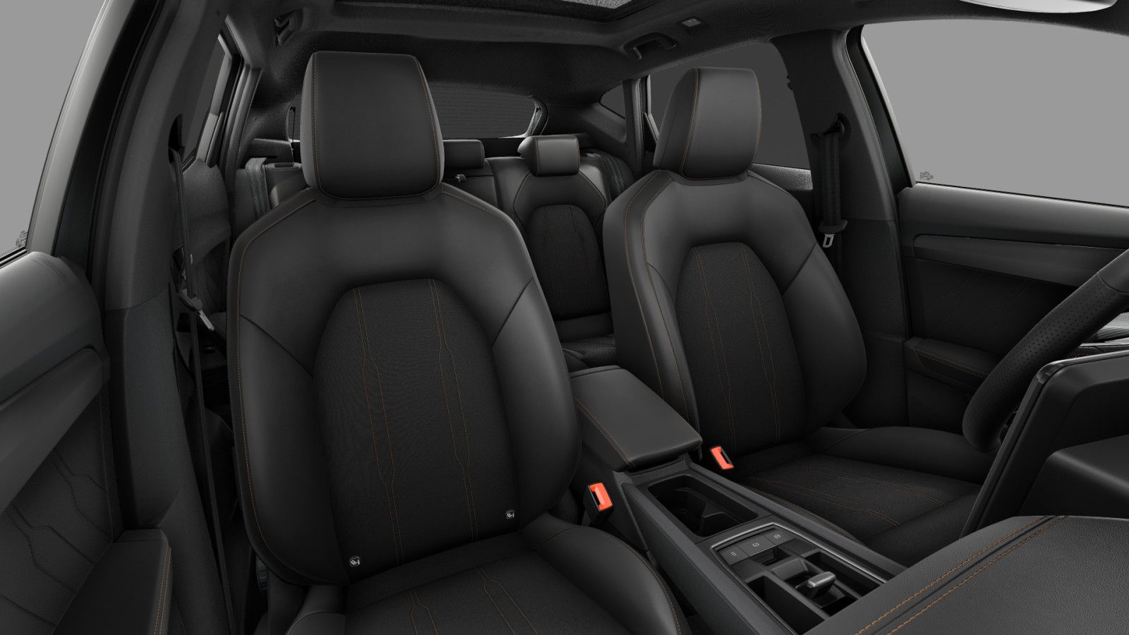 Cupra Formentor - Bild 13
