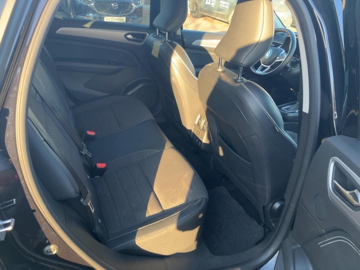 Renault Arkana - Bild 8