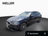 BMW 520d Touring M Sport AHK Kam H/K HUD KomSi 19"M - BMW 520 in Bielefeld