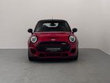 MINI John Cooper Works CHILLI LED*HARMAN*KAM* - MINI John Cooper Works: Automatik