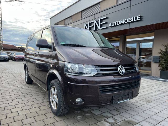 Volkswagen T5 Transporter T5 2.0 TDI Caravelle Comfortline