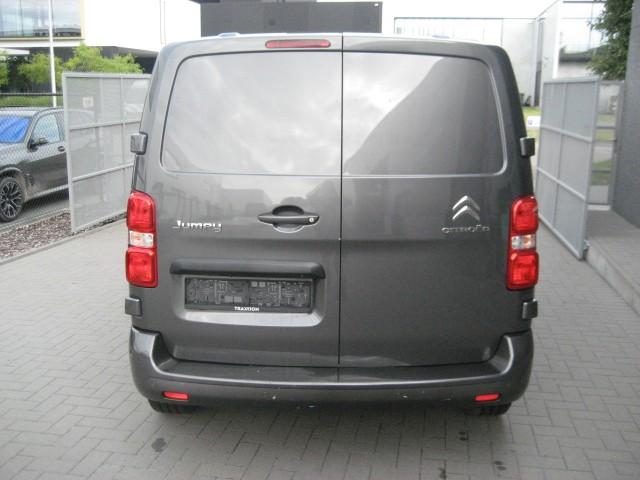 Citroën Jumpy HDI 180PS AUTOMAAT 8V HEAD UP NAVI CAMERA