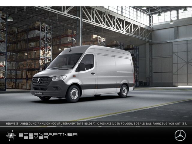 Mercedes-Benz Sprinter 317 CDI Kasten L2H2 Klima+360°Kamera