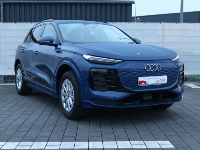 Audi Q6 e-tron - Bild 2