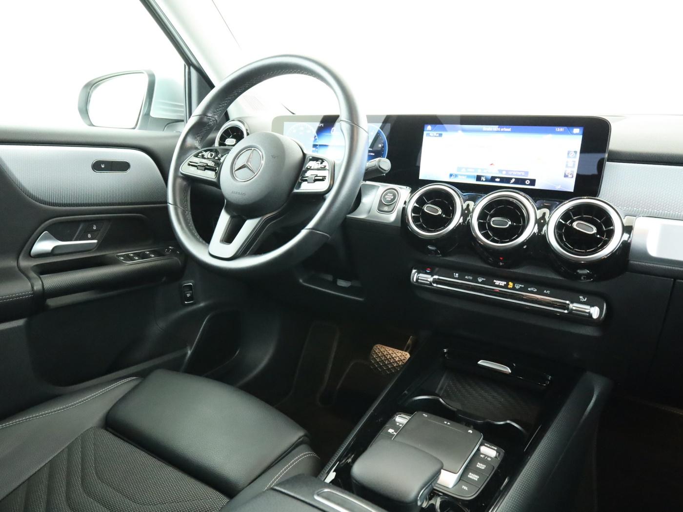 Mercedes-Benz GLB d AHK*Parktronic*Rückfahrkamera*el.Heck*, миниатюра 10