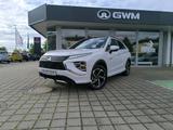 Mitsubishi Eclipse Cross Plug-in Hybrid TOP 2.4 MIVEC 4WD - Mitsubishi Eclipse Cross Top mit Hybrid-Antrieb (Benzin/Elektro)