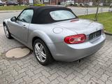 Mazda MX-5 1.8 Center-Line*2.HAND*TOP:*SHZ*LEDER*KLIMA - Mazda MX-5: 1.8