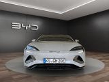 BYD Seal Excellence AWD Panorama-Glasdach 360°Kamera - BYD in Leipzig