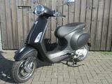 Vespa Primavera Sport 50 IGET EURO 5+ - Vespa Primavera 50 Sport