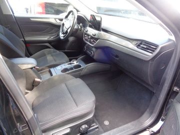 Ford Focus - 6