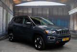 Jeep Compass Trailhawk 2.4L 4X4 Leder*Navi*Kamera*Vol - Jeep Compass: 2.4