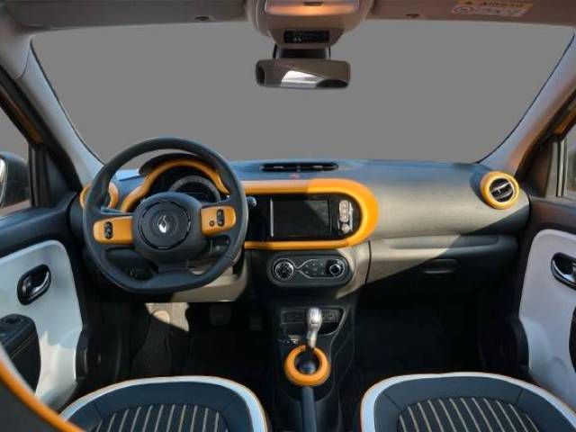 Fahrzeugabbildung Renault TWINGO ELECTRIC INTENS