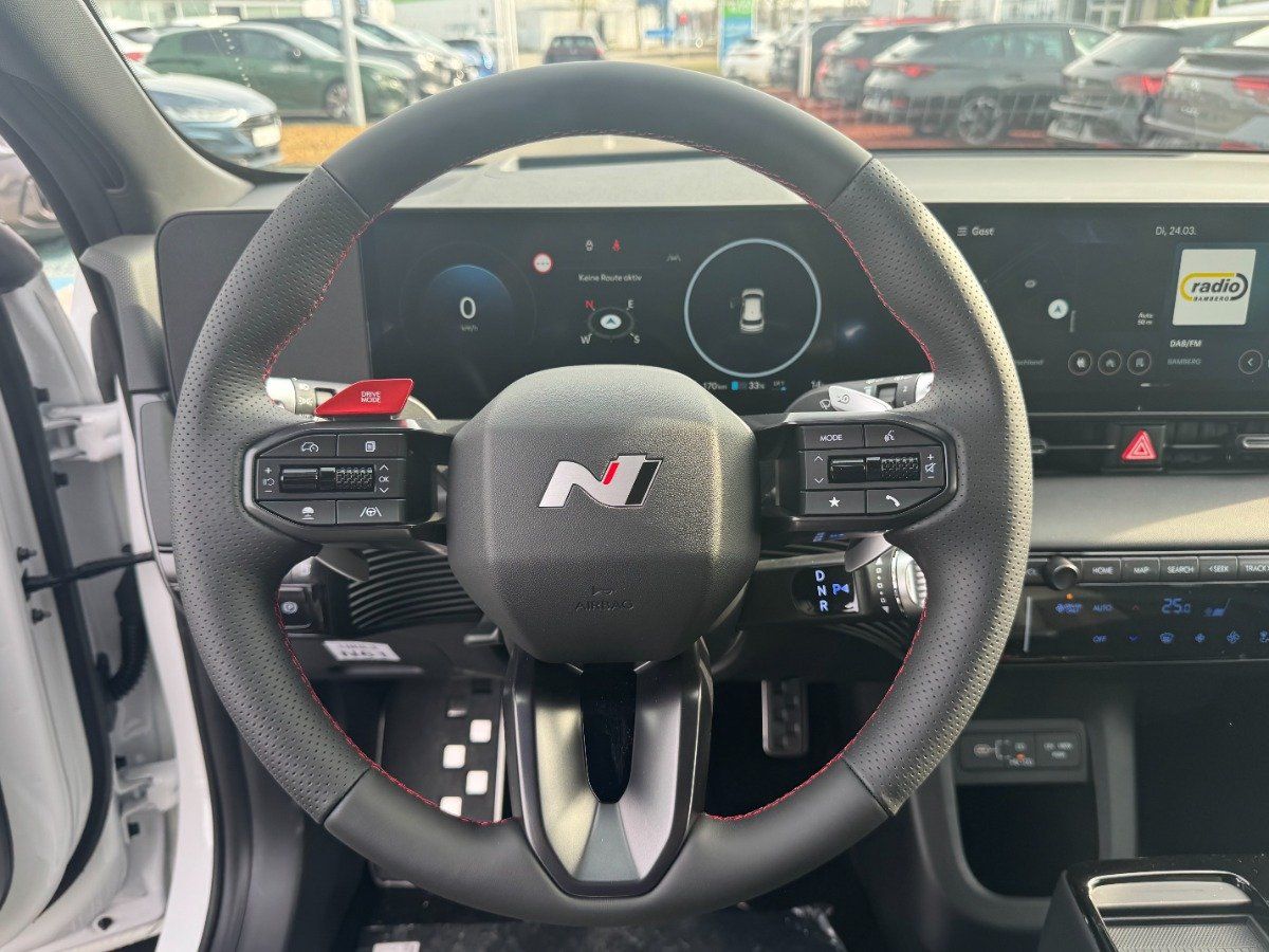 Hyundai IONIQ 5 - Bild 9