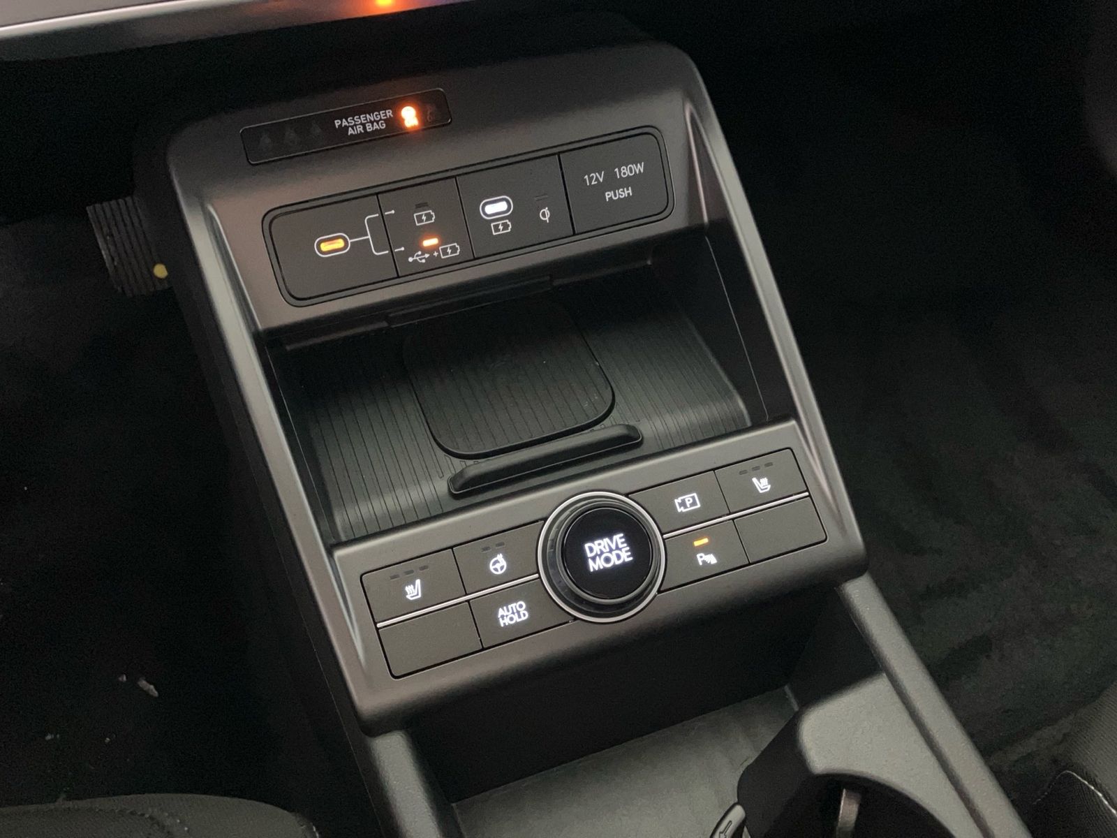 Hyundai Kona – Bild 13