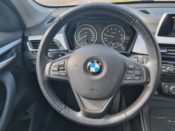 BMW X1 - 9