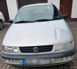 Volkswagen Passt E31i - gebrauchte Volkswagen Passat aus dem Jahr 1995