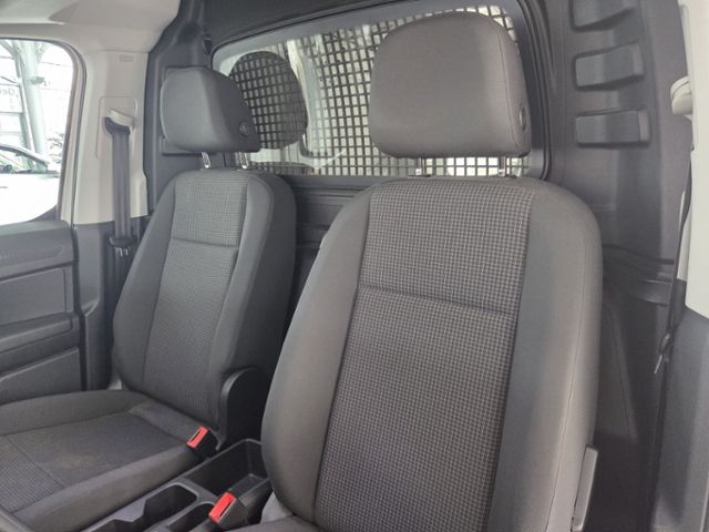 Caddy Cargo 2.0 TDI KLI
