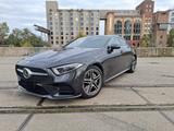 Mercedes-Benz CLS 350 d 4MATIC AMG Line mit MB Garantie