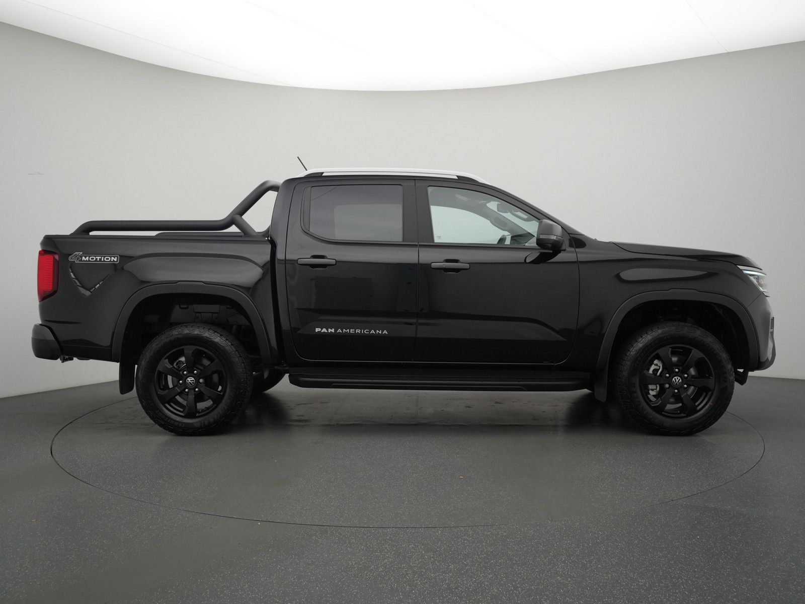 Volkswagen Amarok - Bild 3