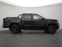Volkswagen Amarok - Vorschau Bild 3