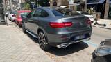 Mercedes-Benz Mercedes-benz GLC 250 d 4Matic Coupé Sport - Mercedes-Benz GLC-Klasse Kombi Gebrauchtwagen