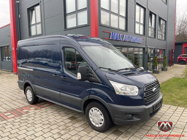 Ford Transit Kasten 350 L2 Trend TDCi TÜV/INSP. Neu S