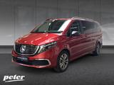 Mercedes-Benz EQV 300 Extralang AIRMATIC/Burmester/360°Kamera - Mercedes-Benz EQV aus 2024