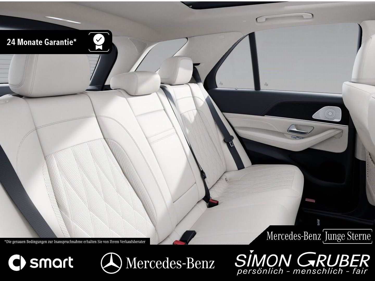 Fahrzeugabbildung Mercedes-Benz GLE 63 S 4M+ Exklusive Active Ride Perf Driver`s