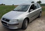 Fiat Stilo Kombi 1.6 16V Dynamic - Fiat Stilo: Kombi