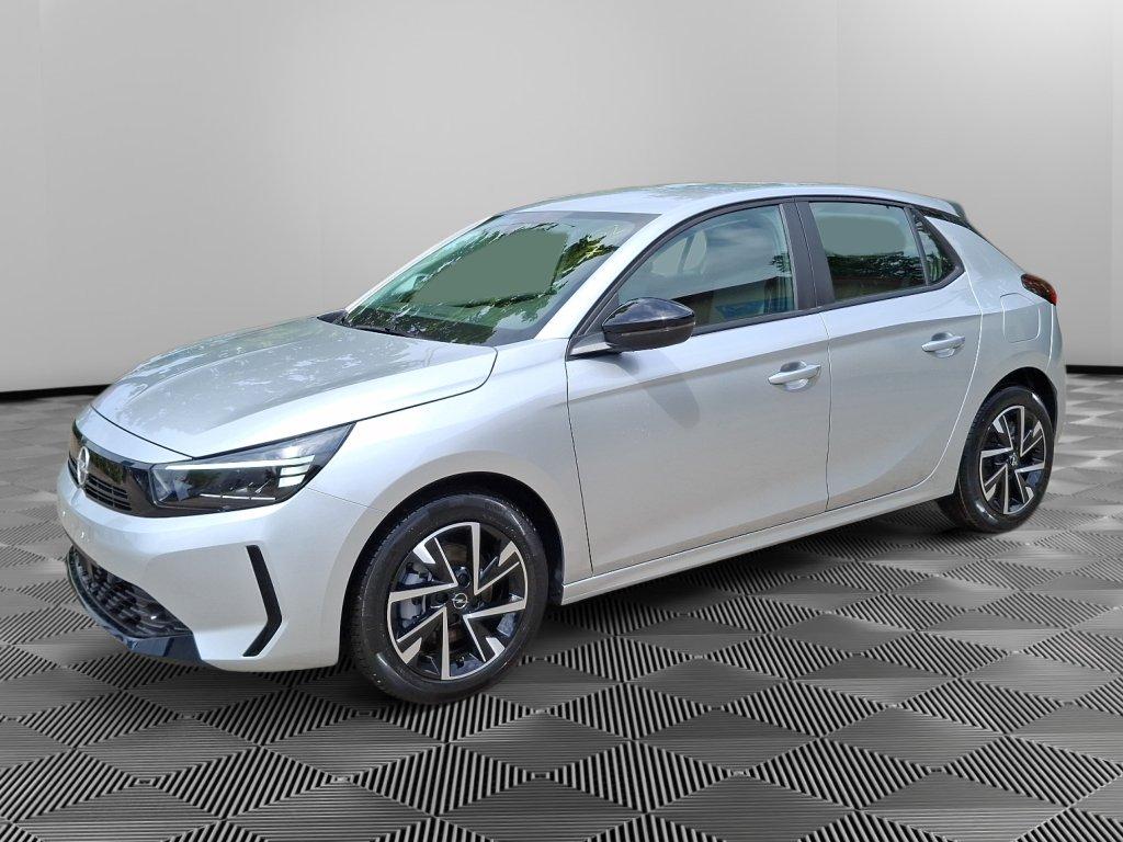 Opel Corsa Edition Winter PDC ALU