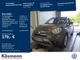Fiat 500X Cross AUTOBID 06.2026 NAVI KAM SHZ - Fiat: 2.0