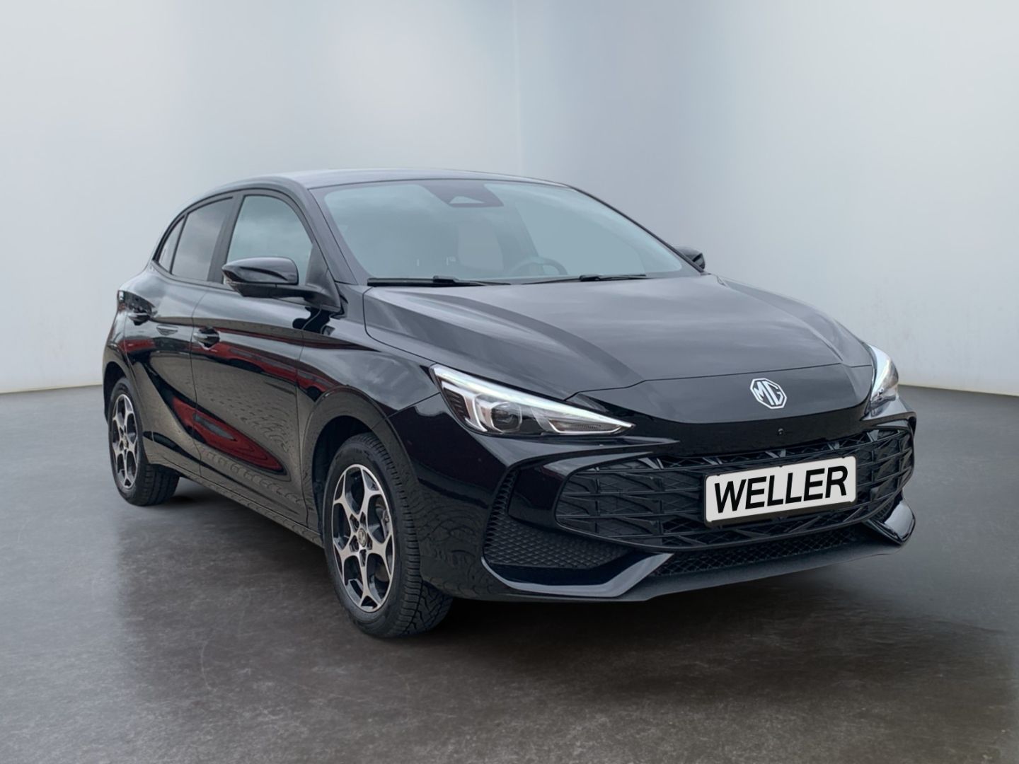 MG3