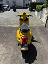 Vespa GTS 125 Super Sport - VESPA S 125