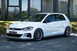 Volkswagen Golf 2.0 TSI GTI DSG/FENDER/FWD - mit Benzin-Antrieb: Kleinwagen, Automatik