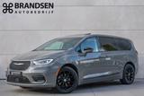 Chrysler Pacifica Plug-in-Hybrid 3.6 V6 Limited Pano-ACC- - Chrysler Pacifica: Limited