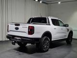 Ford Ranger Wildtrak Doppelkabine e-4WD - scheckheftgepflegte Ford Ranger