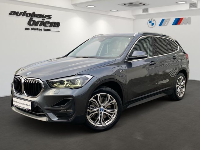 BMW X1 xDrive25e Advantage, HYBRID