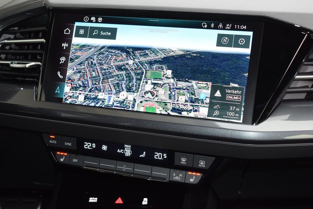 Audi Q4 e-tron - Bild 8