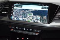 Audi Q4 e-tron - Vorschau Bild 8