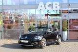 Volkswagen Beetle Cabrio 2.0DSG Exclusive R-Line Raute 20" - Volkswagen Beetle: R Line
