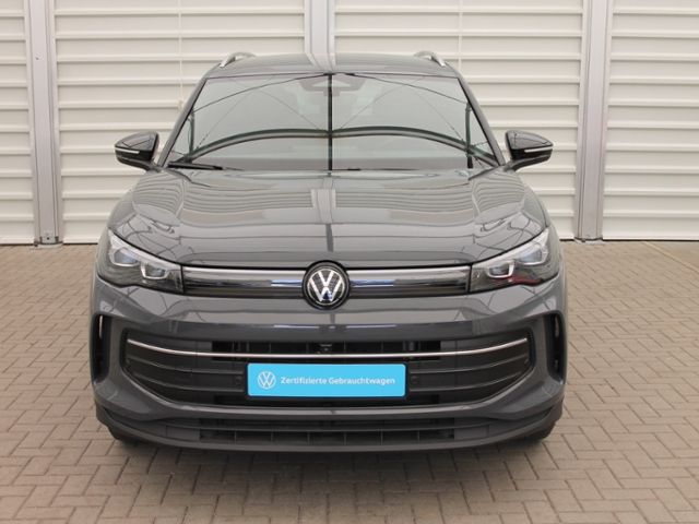 Volkswagen Tiguan 1.5 eTSI DSG Goal MATRIX AHK AREA NAVI TR foto 5